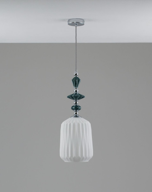 Подвесной светильник Moderli Charm V11173-1P Подвесной светильник Moderli Charm V11173-1P