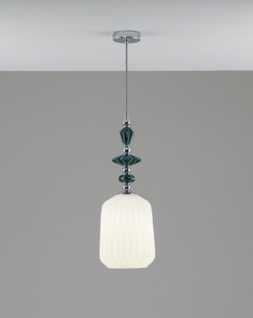 Подвесной светильник Moderli Charm V11173-1P Подвесной светильник Moderli Charm V11173-1P