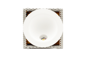 Настенный светильник DesignLed GW-R806-3-WH-WW 003294