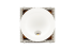 Настенный светильник DesignLed GW-R806-3-WH-WW 003294 Настенный светильник DesignLed GW-R806-3-WH-WW 003294