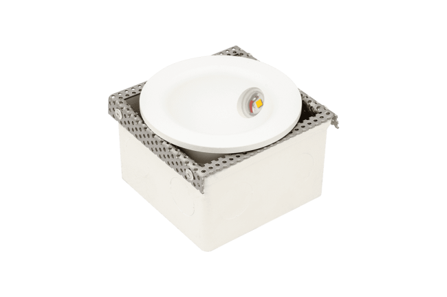 Настенный светильник DesignLed GW-R806-3-WH-WW 003294 Настенный светильник DesignLed GW-R806-3-WH-WW 003294