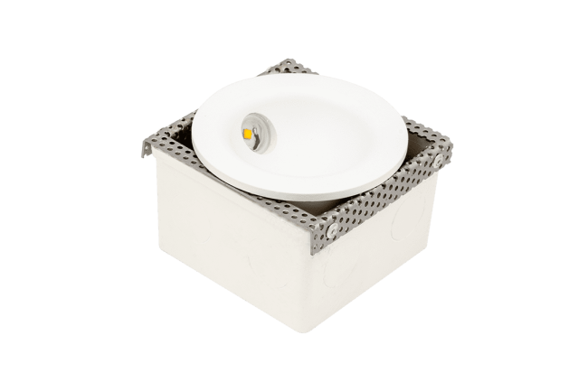 Настенный светильник DesignLed GW-R806-3-WH-WW 003294 Настенный светильник DesignLed GW-R806-3-WH-WW 003294