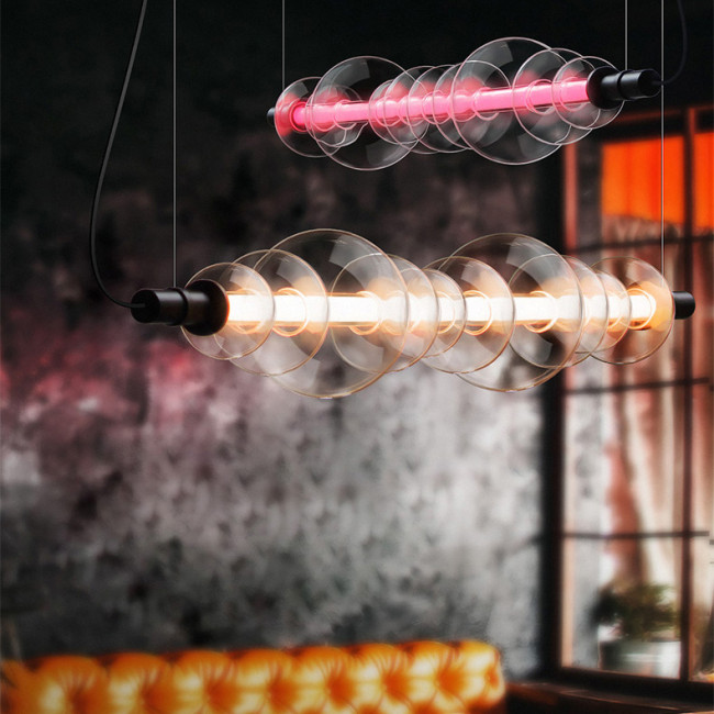 Подвесной светильник ImperiumLoft Zoom 202712-23 Подвесной светильник ImperiumLoft Zoom 202712-23