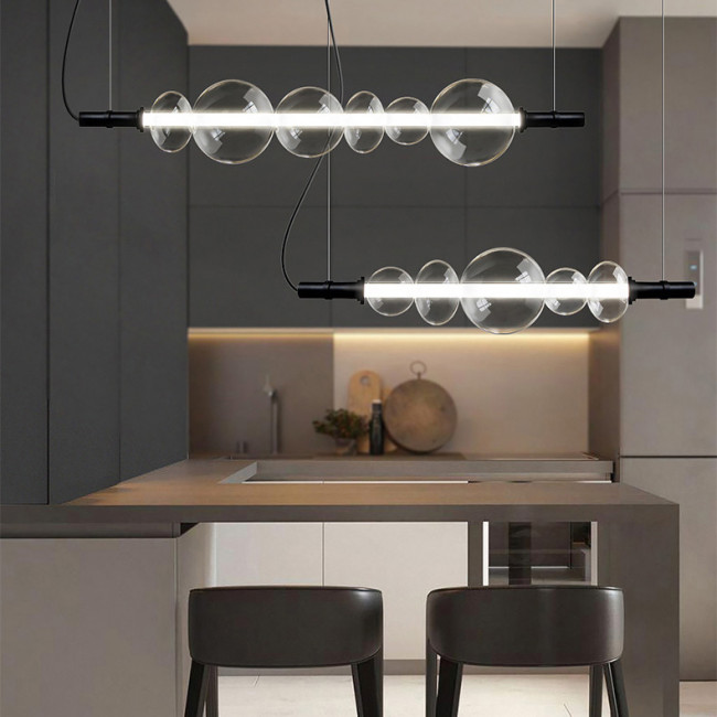 Подвесной светильник ImperiumLoft Zoom 202712-23 Подвесной светильник ImperiumLoft Zoom 202712-23