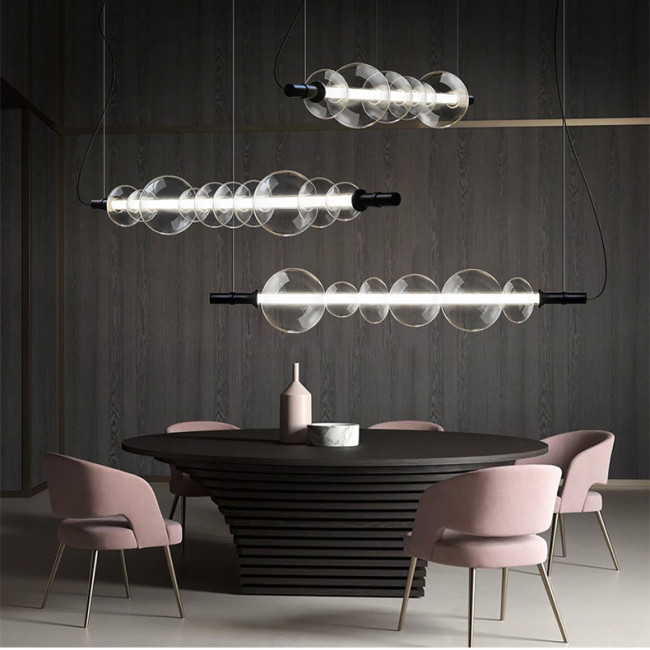 Подвесной светильник ImperiumLoft Zoom 202712-23 Подвесной светильник ImperiumLoft Zoom 202712-23