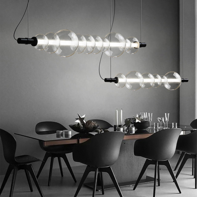 Подвесной светильник ImperiumLoft Zoom 202712-23 Подвесной светильник ImperiumLoft Zoom 202712-23