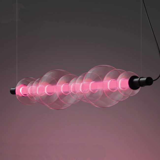 Подвесной светильник ImperiumLoft Zoom 202712-23 Подвесной светильник ImperiumLoft Zoom 202712-23