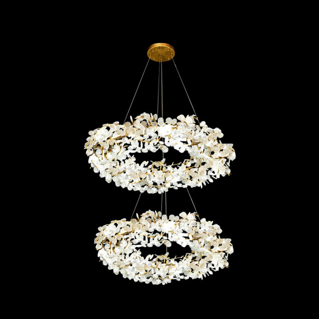 Подвесная люстра ImperiumLoft Caramelly 194931-23 Подвесная люстра ImperiumLoft Caramelly 194931-23