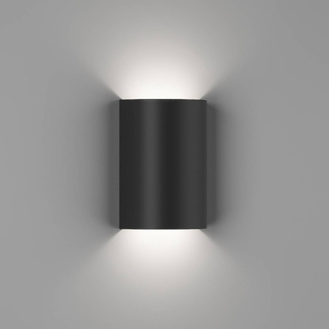 Уличный настенный светильник DesignLed GW-6805-6-BL-NW 003277 Уличный настенный светильник DesignLed GW-6805-6-BL-NW 003277