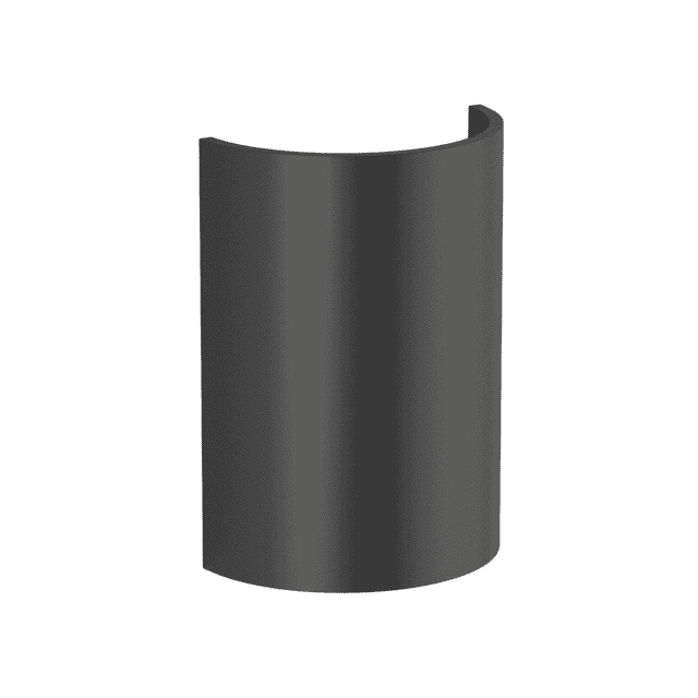 Уличный настенный светильник DesignLed GW-6805-6-BL-NW 003277 Уличный настенный светильник DesignLed GW-6805-6-BL-NW 003277