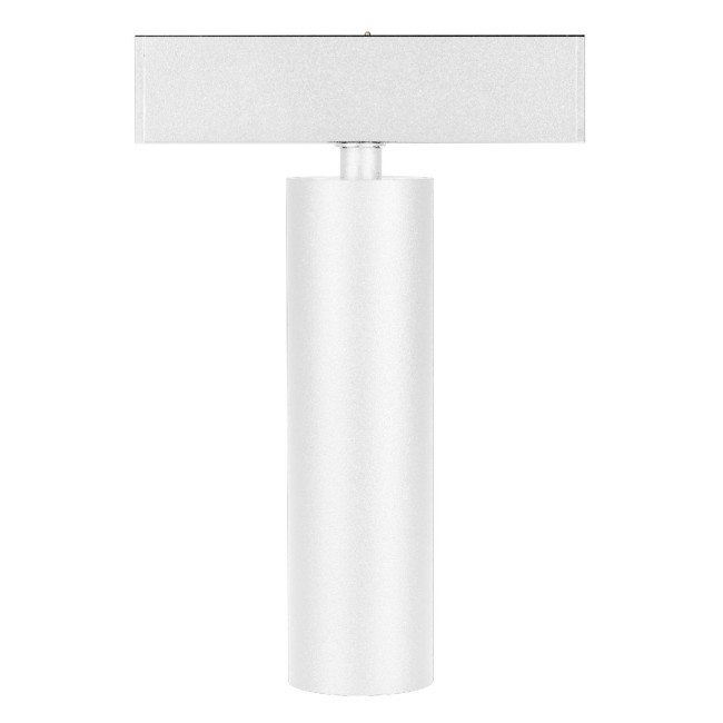 Трековый магнитный светильник Arlight MAG-SPOT-25-R120-12W Day4000 050076 Трековый магнитный светильник Arlight MAG-SPOT-25-R120-12W Day4000 050076
