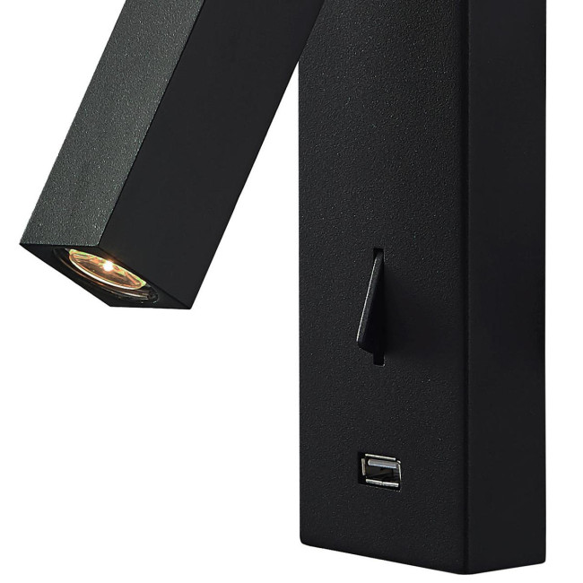 Спот Loft IT LOFT2017-BL Спот Loft IT LOFT2017-BL