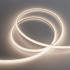 Гибкий влагозащищенный неон Arte Lamp Neon Termo 24V 14W/m 4000K 5m IP68 A2418013-02-4K