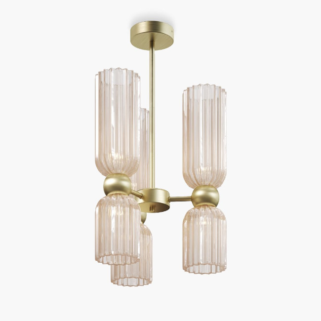 Подвесная люстра Maytoni Antic MOD302PL-06CG Подвесная люстра Maytoni Antic MOD302PL-06CG