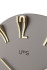 Настенные часы Tomas Stern 7327 Настенные часы Tomas Stern 7327