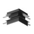 Угловой коннектор внешний Maytoni Accessories for tracks TRA004OCL-22B Угловой коннектор внешний Maytoni Accessories for tracks TRA004OCL-22B