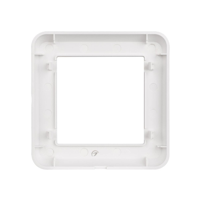 Рамка одноместная Arlight FRM-VERSA-PL-1-WH 043767