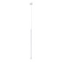 Подвесной светильник Arte Lamp Solid A5570SP-1WH