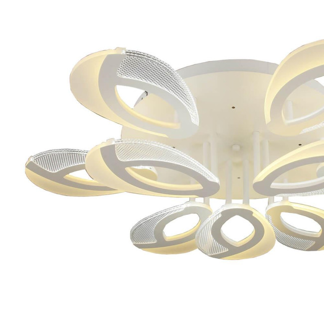 Лампа светодиодная диммируемая (UL-00004710) Uniel E14 7W 3000K матовая LED-R50 7W/3000K/E14/FR/DIM PLP01WH Лампа светодиодная диммируемая (UL-00004710) Uniel E14 7W 3000K матовая LED-R50 7W/3000K/E14/FR/DIM PLP01WH