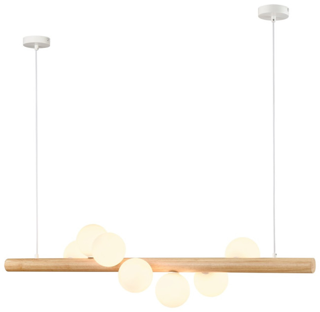 Подвесная люстра Velante 552-713-07 Подвесная люстра Velante 552-713-07