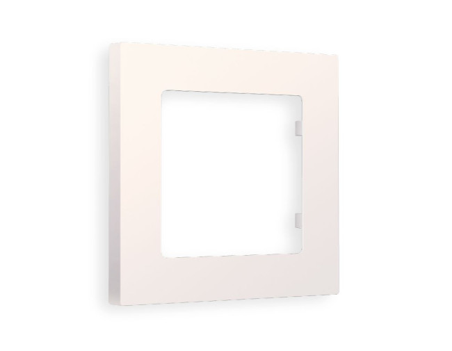 Рамка одноместная Ambrella Volt Techno AF220201 Рамка одноместная Ambrella Volt Techno AF220201