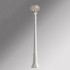 Уличный фонарь Fumagalli Artu/G250 G25.158.000.WZE27