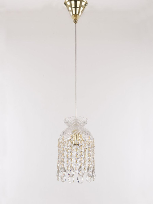 Подвесной светильник Bohemia Ivele Crystal 14781P/13 G