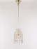 Подвесной светильник Bohemia Ivele Crystal 14781P/13 G