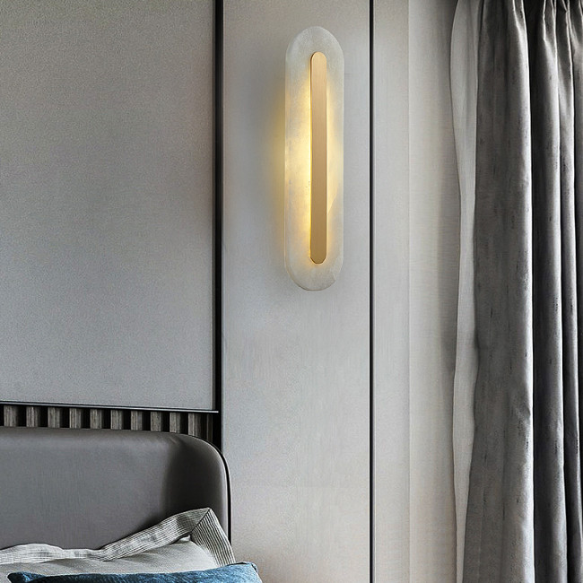 Настенный светильник ImperiumLoft Phebe 211995-26 Настенный светильник ImperiumLoft Phebe 211995-26