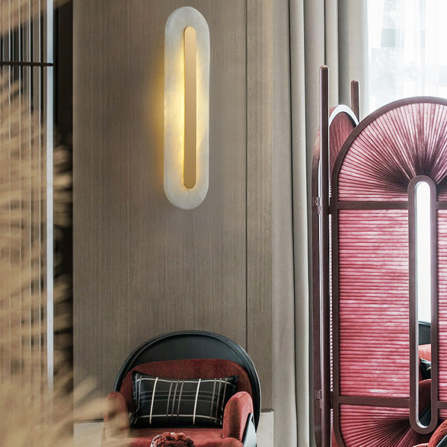 Настенный светильник ImperiumLoft Phebe 211995-26 Настенный светильник ImperiumLoft Phebe 211995-26
