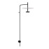 Бра Arlight SP-CAMPANA-WALL-L1200-9W Warm3000 (BK, 130 deg, 230V) (IP20 Металл) 059599 Бра Arlight SP-CAMPANA-WALL-L1200-9W Warm3000 (BK, 130 deg, 230V) (IP20 Металл) 059599