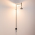 Бра Arlight SP-CAMPANA-WALL-L1200-9W Warm3000 (BK, 130 deg, 230V) (IP20 Металл) 059599 Бра Arlight SP-CAMPANA-WALL-L1200-9W Warm3000 (BK, 130 deg, 230V) (IP20 Металл) 059599