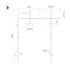 Бра Arlight SP-CAMPANA-WALL-L1200-9W Warm3000 (BK, 130 deg, 230V) (IP20 Металл) 059599 Бра Arlight SP-CAMPANA-WALL-L1200-9W Warm3000 (BK, 130 deg, 230V) (IP20 Металл) 059599