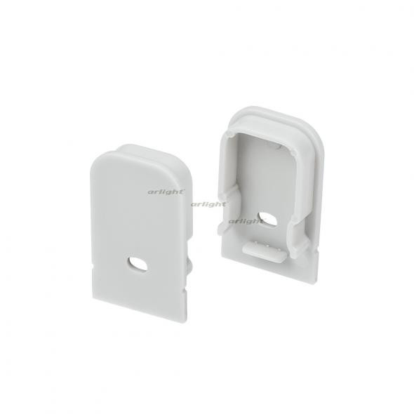 Заглушка Arlight ARH-WIDE-H20 RRC с отверстием 018869 Заглушка Arlight ARH-WIDE-H20 RRC с отверстием 018869