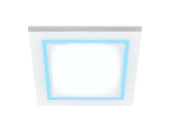 Встраиваемый светильник Ambrella Light Techno Spot TN122