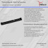 Трековый светильник Reluce 06185-9.3-001C LED30W BK Трековый светильник Reluce 06185-9.3-001C LED30W BK