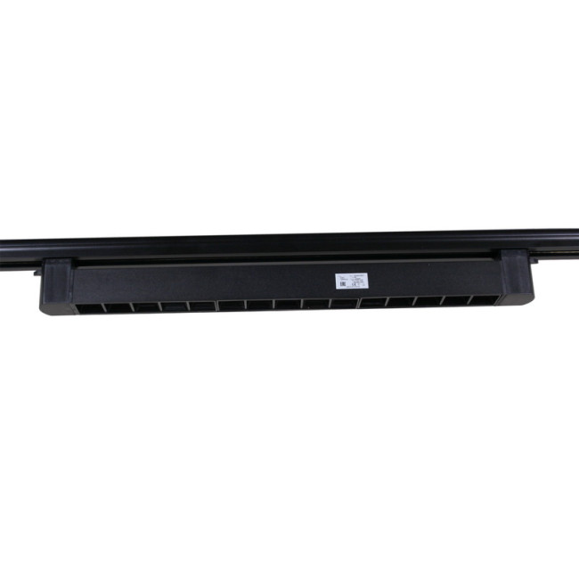 Трековый светильник Reluce 06185-9.3-001C LED30W BK Трековый светильник Reluce 06185-9.3-001C LED30W BK