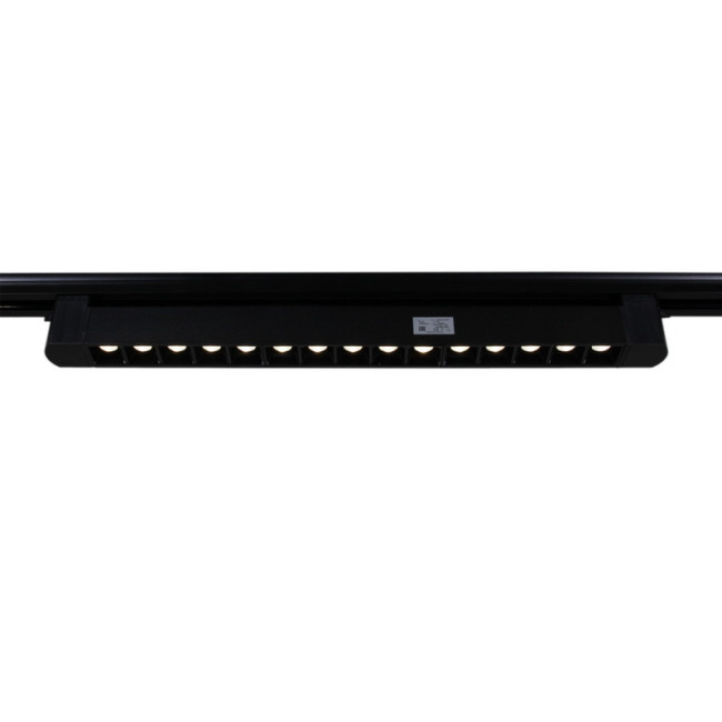 Трековый светильник Reluce 06185-9.3-001C LED30W BK Трековый светильник Reluce 06185-9.3-001C LED30W BK