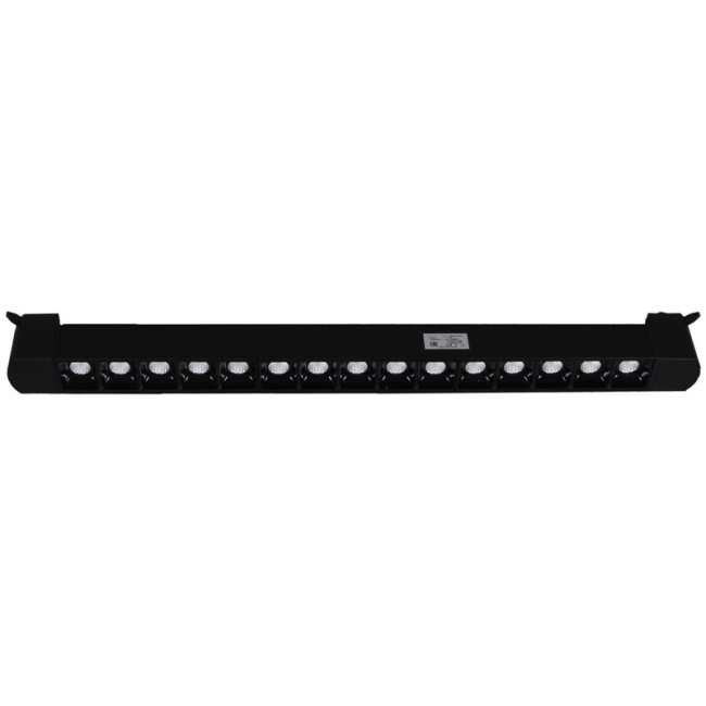 Трековый светильник Reluce 06185-9.3-001C LED30W BK Трековый светильник Reluce 06185-9.3-001C LED30W BK
