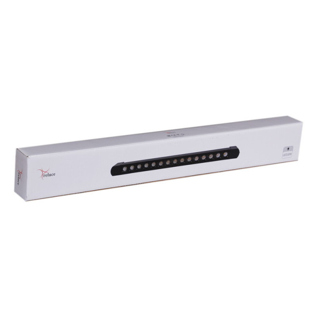 Трековый светильник Reluce 06185-9.3-001C LED30W BK Трековый светильник Reluce 06185-9.3-001C LED30W BK