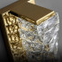 Настенный светильник 6005W/S gold/clear Настенный светильник 6005W/S gold/clear