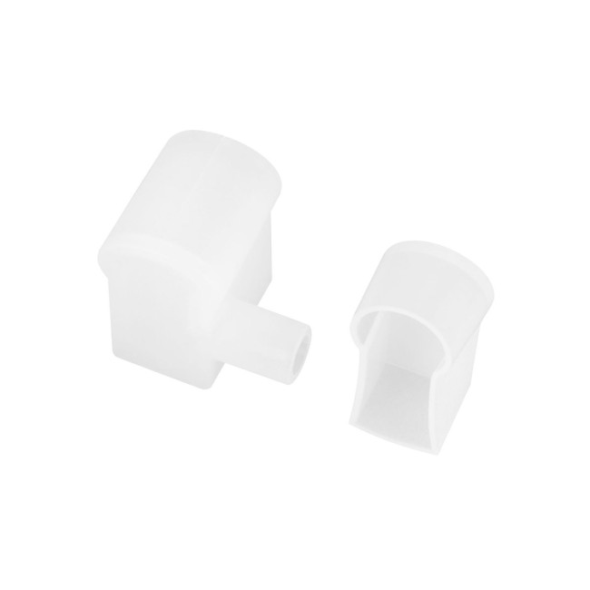 Заглушка Arlight HALO-CAP-15x25mm-SET 053395 Заглушка Arlight HALO-CAP-15x25mm-SET 053395
