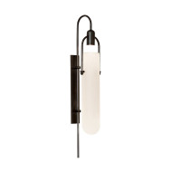 Настенный светильник B6066W/L black/white Настенный светильник B6066W/L black/white