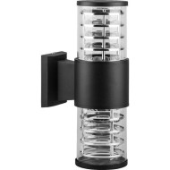 Уличный настенный светильник Feron DH0802 06298 Уличный настенный светильник Feron DH0802 06298