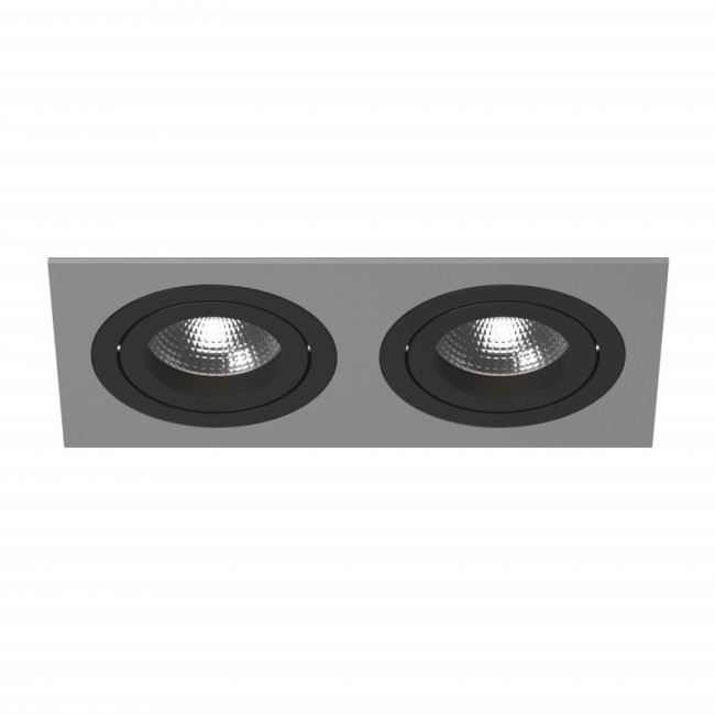 Встраиваемый светильник Lightstar INTERO 16 i5290707 (217529+217607+217607)