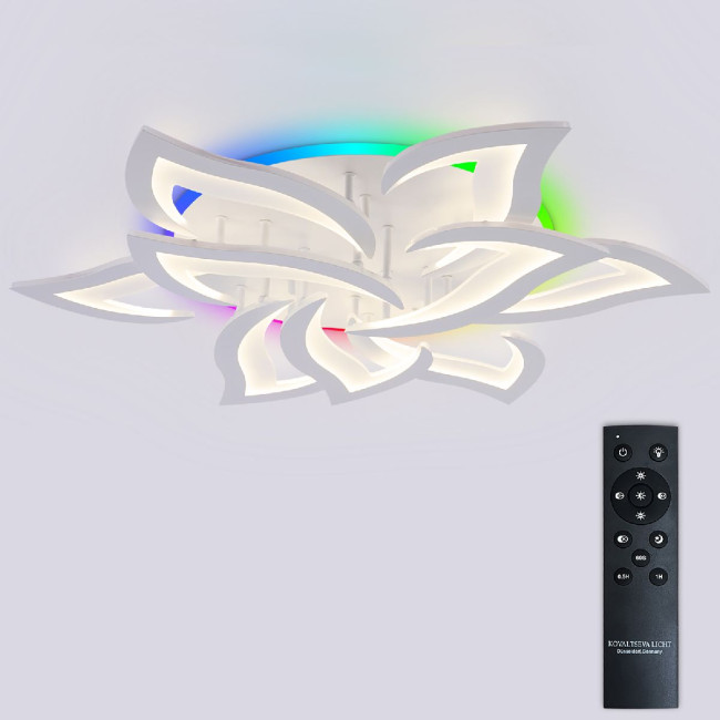 Потолочная люстра Natali Kovaltseva Olimp LED LAMPS 81435 Потолочная люстра Natali Kovaltseva Olimp LED LAMPS 81435