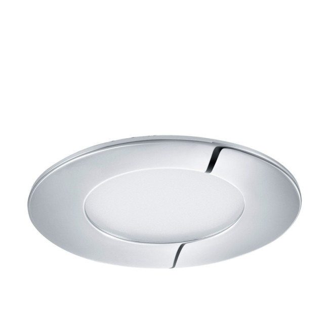 Встраиваемый светодиодный светильник Eglo Fueva 1 96054 Встраиваемый светодиодный светильник Eglo Fueva 1 96054