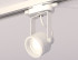 Трековый однофазный светильник Ambrella Light Track System XT6601084 (C6601, N6245)
