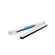 Линейный потолочный светильник Gauss Shop Lighting 883625248 Линейный потолочный светильник Gauss Shop Lighting 883625248
