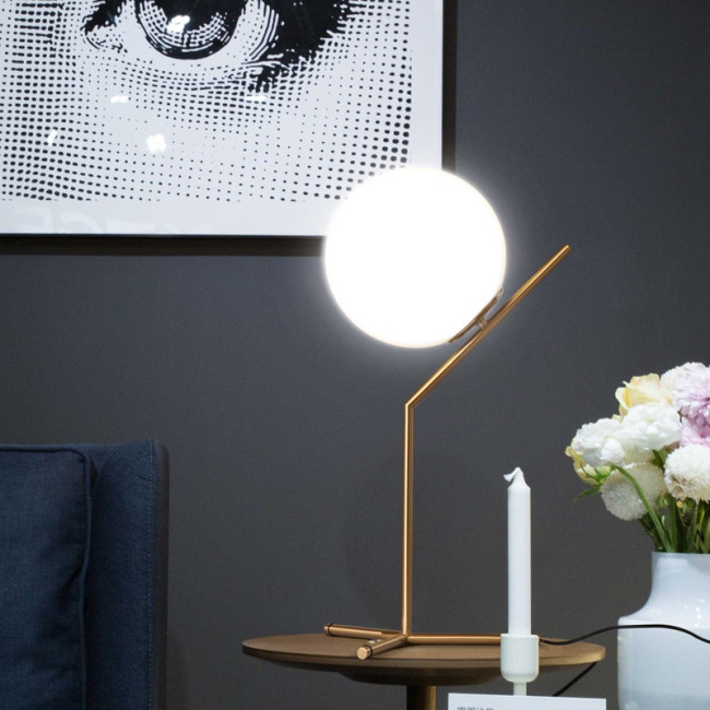 Настольная лампа ImperiumLoft Stem 141031-26 Настольная лампа ImperiumLoft Stem 141031-26